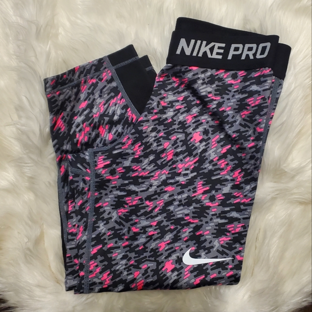 Nike Pro Leggings